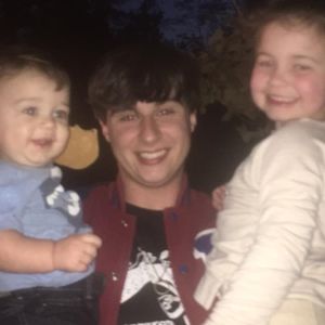 Meet your Posher, Blake